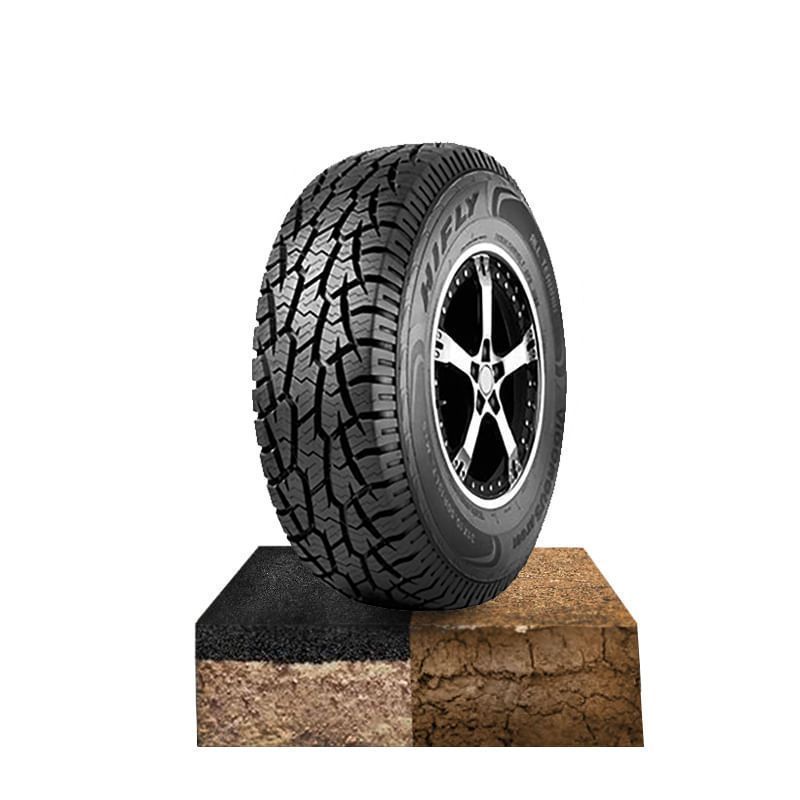 PNEU ARO 16 235/70R16 HIFLY  106T VIGOROUS AT601 em Oferta na Shopee