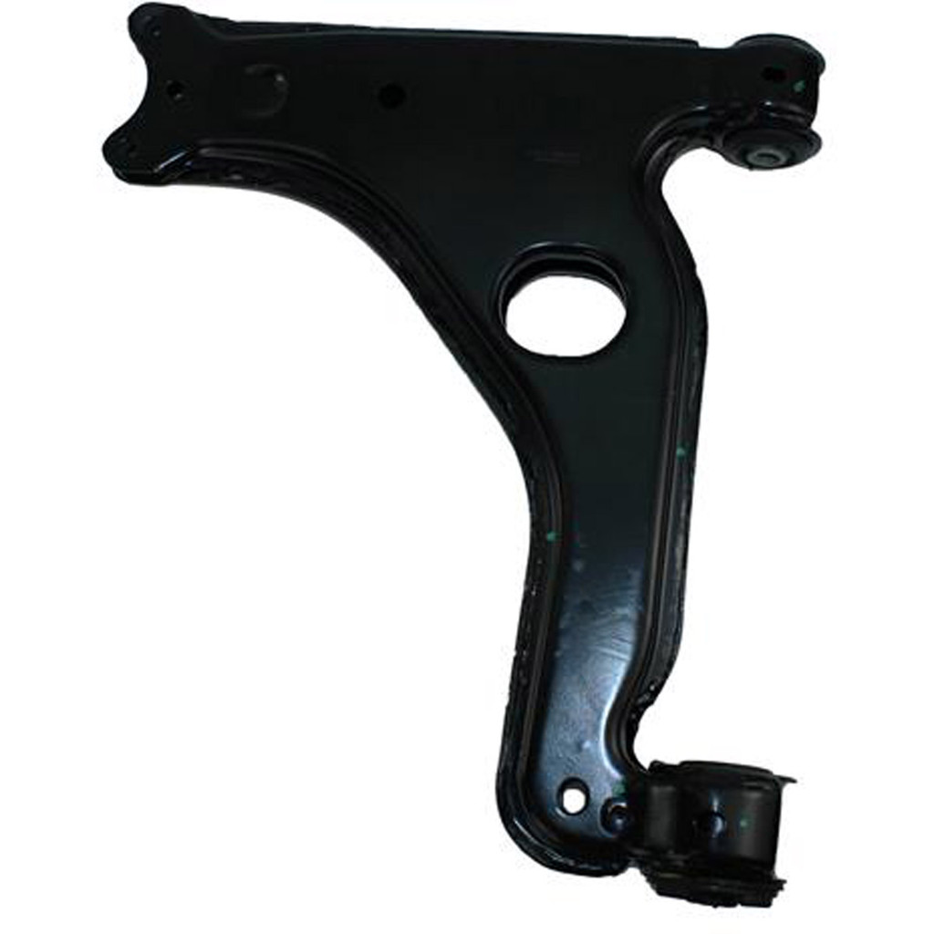 Bandeja Inferior Sem Pivo - Astra 1999 A 2011 / Vectra 1997 A 2005 / Zafira 2001 A 2012 - Bdj0376Sp
