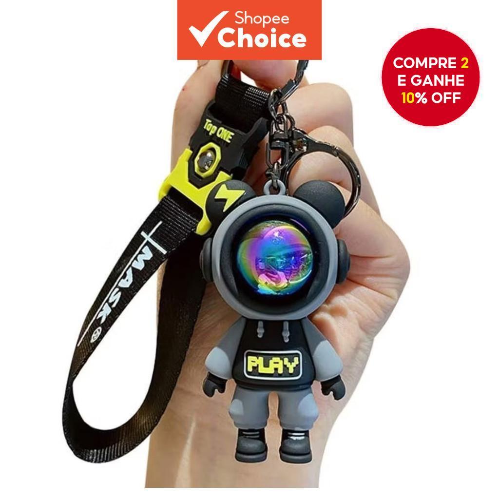 Máscara Astronauta: Onde Comprar | BuscaProdutos