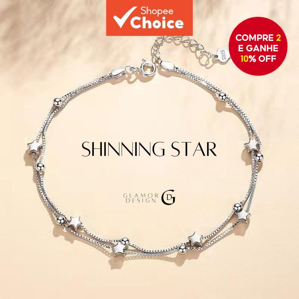 Pulseira para Casal Prata: Onde Comprar | BuscaProdutos