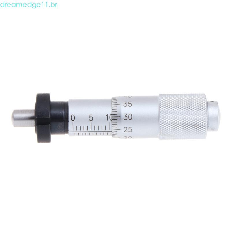 dreamedge11 Micrômetro Multifuncional Para Cabeça 13 Mm Porca