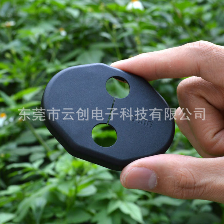 Adequado para Ancosella Atz Mazda 5 fechadura da porta capa limitador modificação Interior de alta qualidade estoque pro