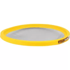 Peneira de Aro Plástico p/ Fubá c/ 30 cm Ppv 1630 Vonder