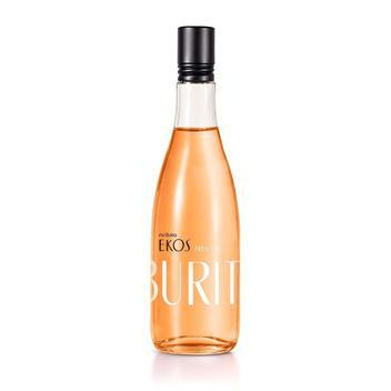 Natura Ekos Frescor Buriti Deo-colônia 150 ml Para Mulher