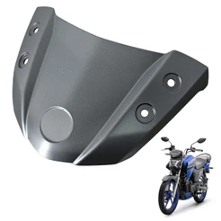 Carenagem Capa Painel Superior Yamaha Ybr150 Factor 150 Dx 2025 Preto