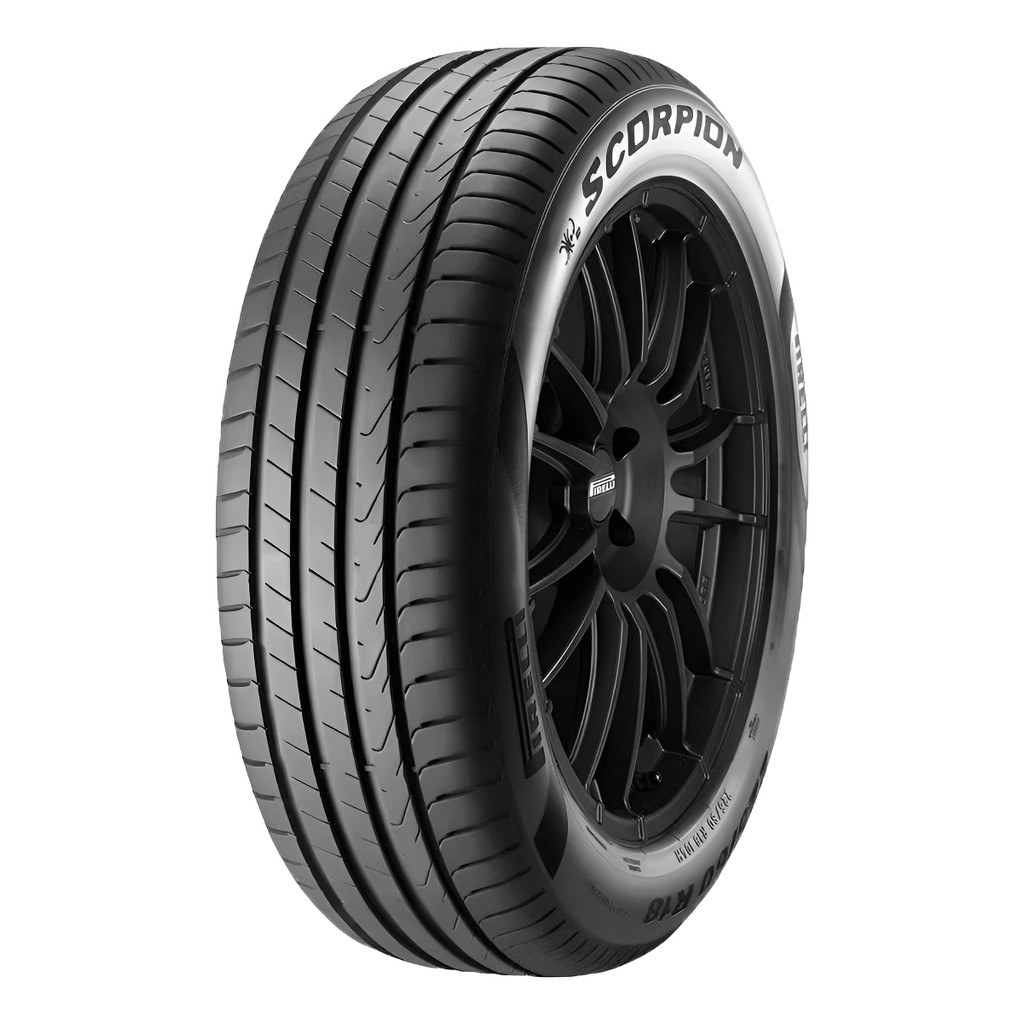 Pneu Pirelli Aro 19 Scorpion Seal Inside - 235/45 R19 95V em Oferta na Shopee