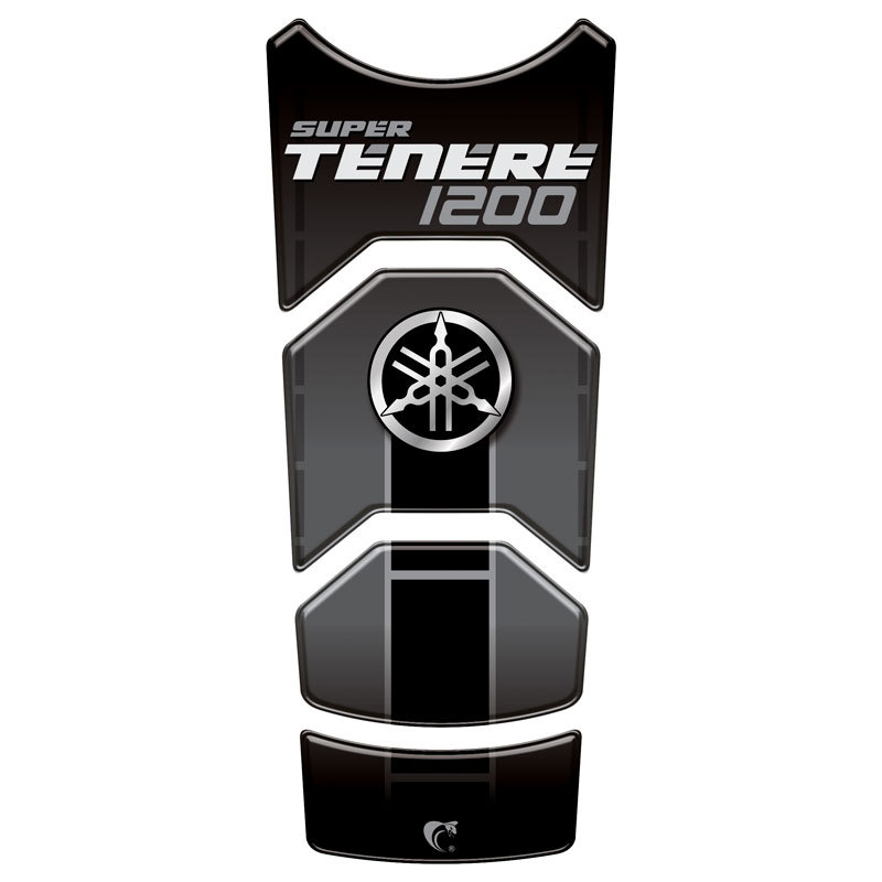 Protetor Tanque Adesivo Super Tenere 1200 29x12cm