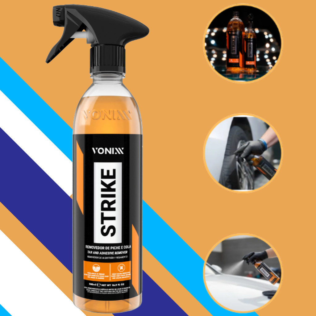 STRIKE 500 ML VONIXX