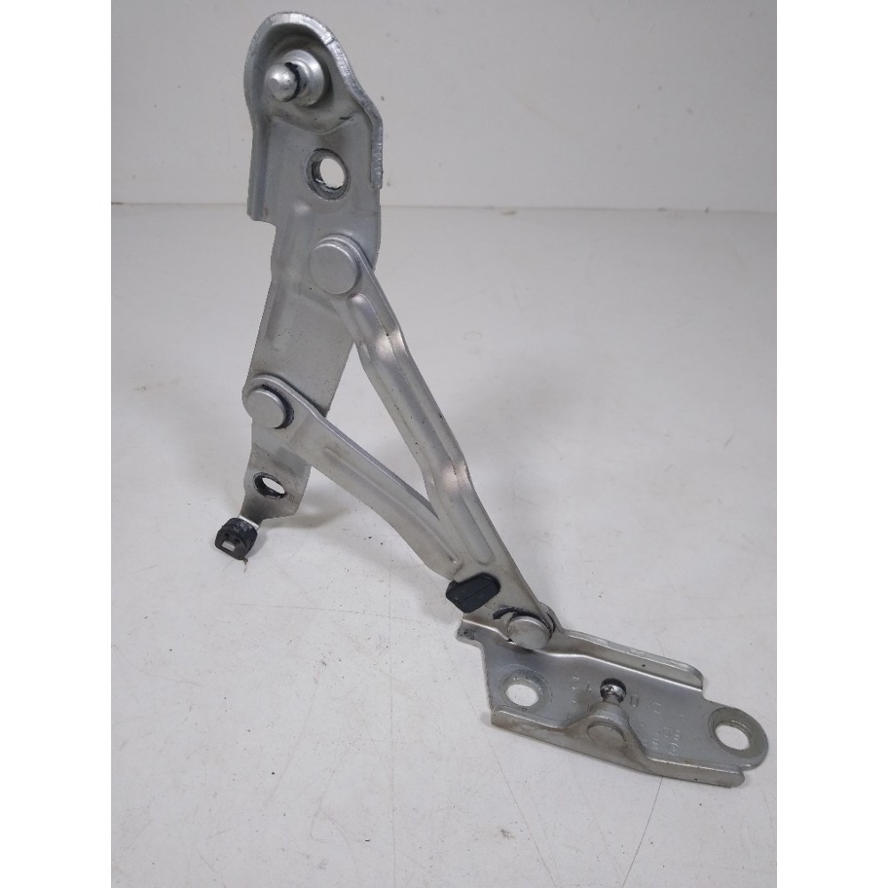 Dobradiça Tampa Traseira Porta Malas Vw Polo Sedan 2012