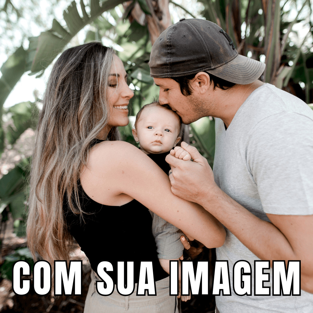 Quadros Grandes Personalizado Com Sua Foto Família Casal Pet 50X30 -40X60 -50X70 - 90X60 - 110X80