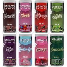 KIT SEXY SHOP 24 Bolinhas Produtos Eróticos de SEX SHOP Lubrificante Intimo Sexual SEX SHOP Produtos