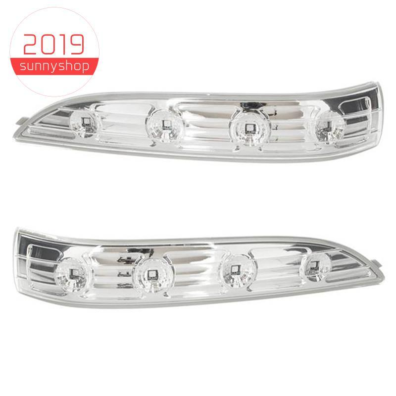 [Bestseller S] Espelho Retrovisor Externo Do Carro LED Lâmpada De Luz De Sinalização LH Para IX35 2010-2013 876142S200 8