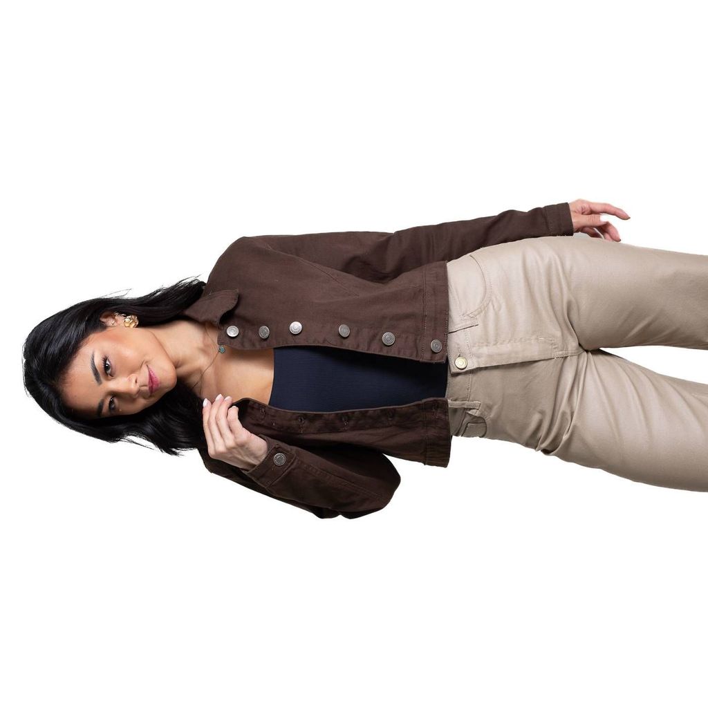 Jaqueta Sarja Sawary - 281473