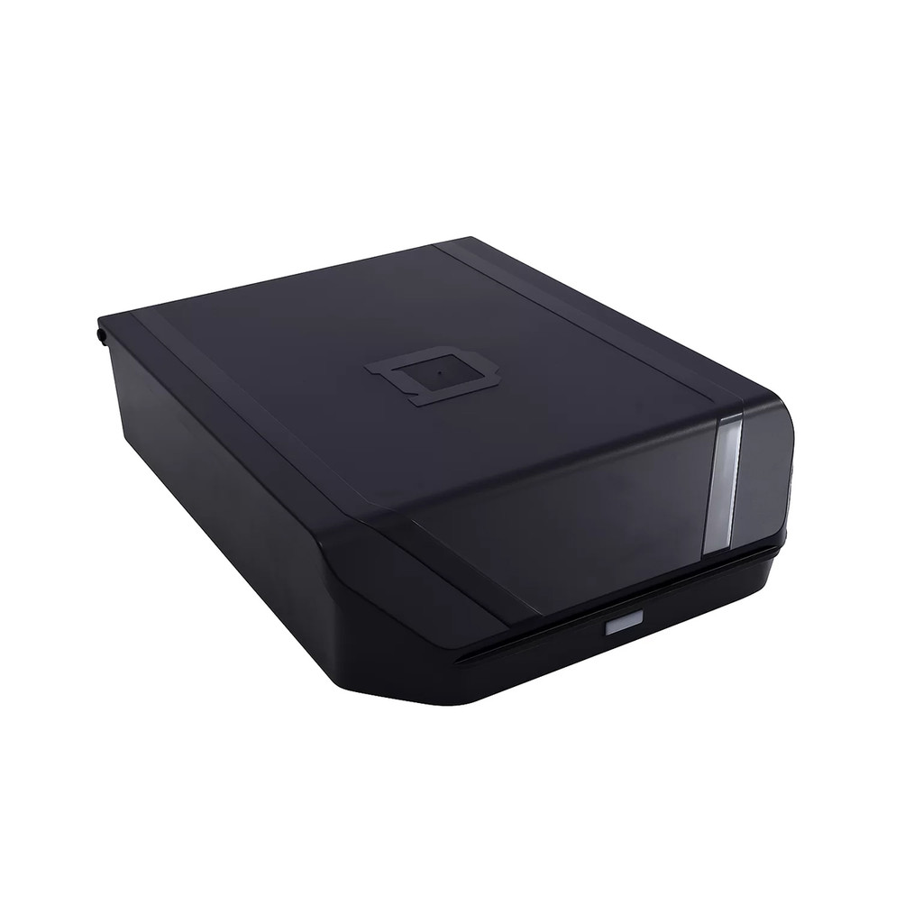 Desumidificador de Papel Estufa 625 Folhas A4 Dryon Bivolt