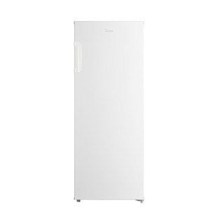 Freezer Vertical Midea 196L Inverter  2 em 1 Turbo MDRU276FZA Branco Bivolt