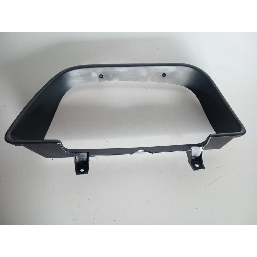 Moldura Painel Instrumento Velocímetro Peugeot 306 1999
