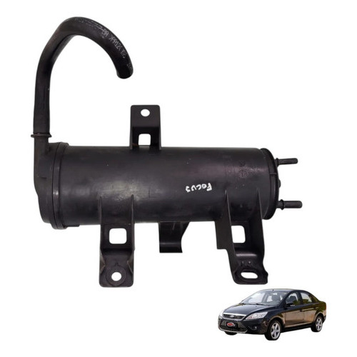 Filtro Canister Combustível Ford Focus 2009 2010 2011 2012