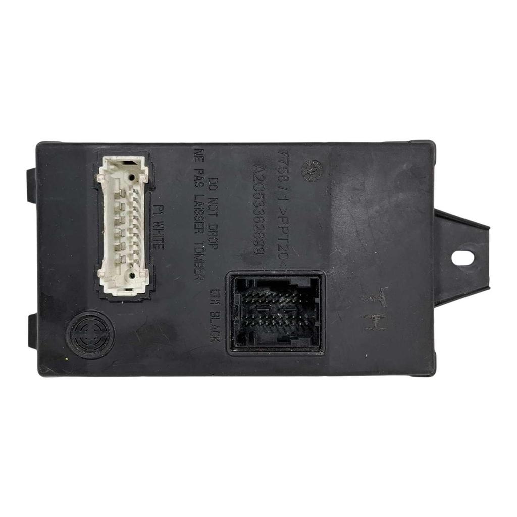 Módulo Bsi Renault Sandero Logan 2008/2014 8201068828A 1