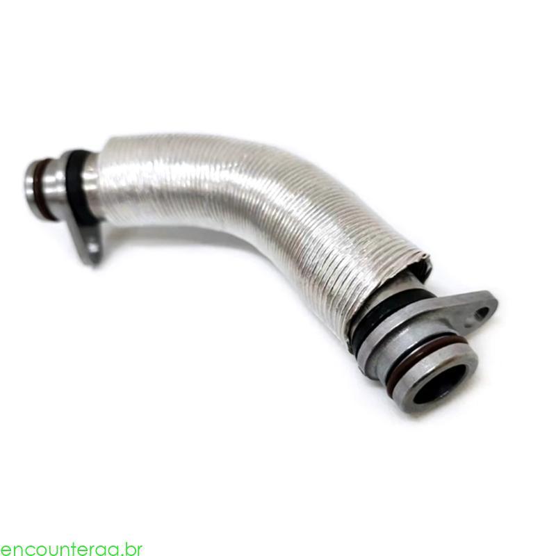 Encoutera Turbocompressor Mangueira De Retorno De Óleo Para F49 F20 F21 F35 F30 F31 F54 Peça De Motor Linha Acessórios A