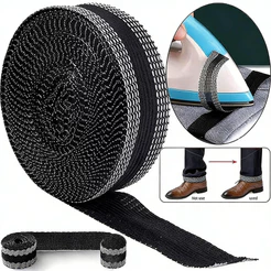 Fita De Bainha Autoadesiva Para Calças / Sem Costura / Faça Você Mesmo / Rápido e Fácil