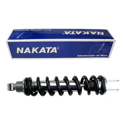 Amortecedor Honda Xre 300 2009 2010 2011 2012 2013 2014 2015 2016 2017 2018 2019 2020 2021 2022