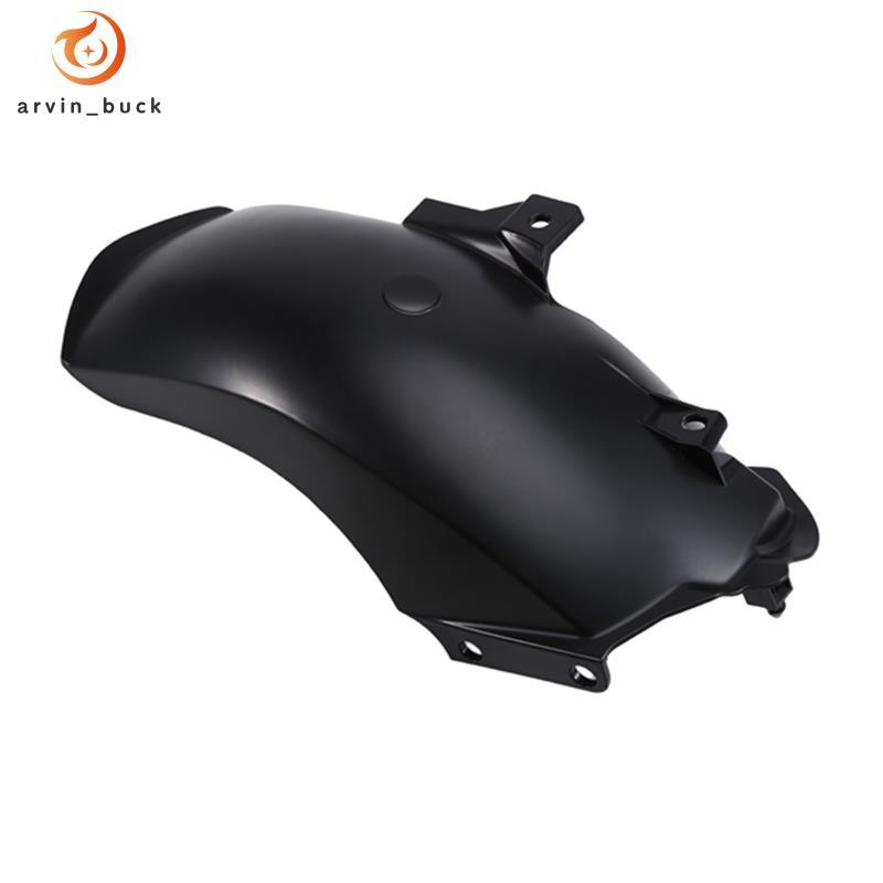 Extensor Traseiro De Motocicleta Para PCX 160 125 PCX160 PCX120 ADV160 ADV 160 Extensão De Paralama Preto