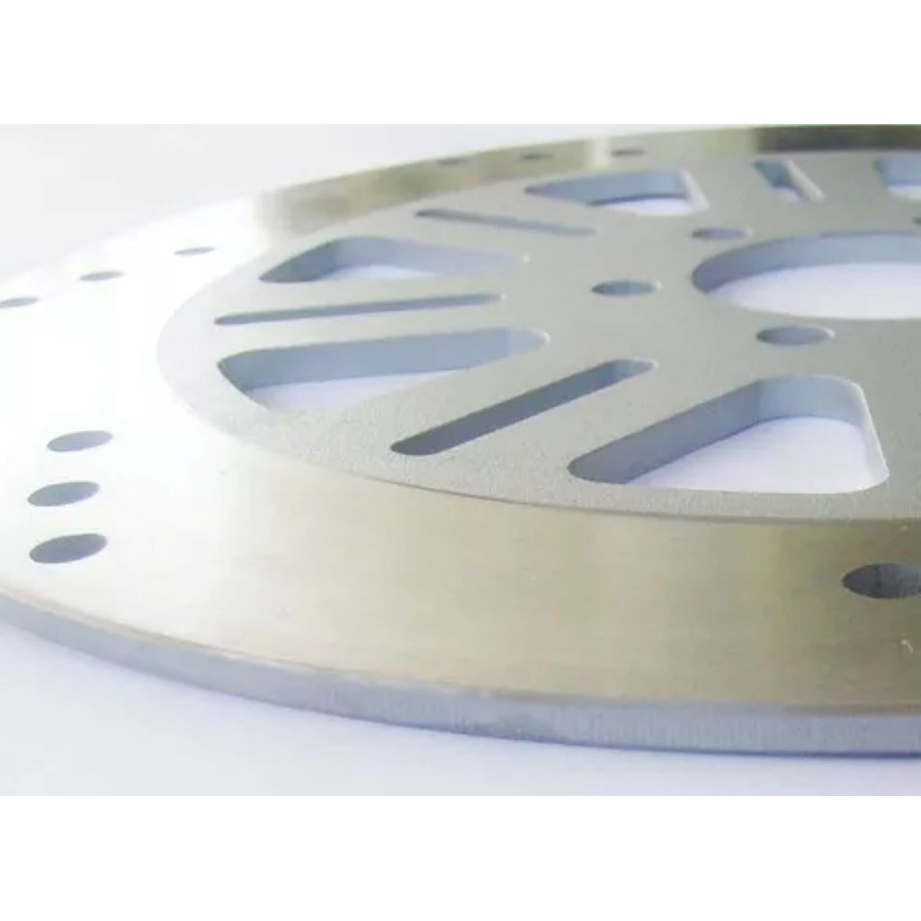 Disco Freio Kx 125, 250 , 500 , Kdx 200 Tras Modelo Original