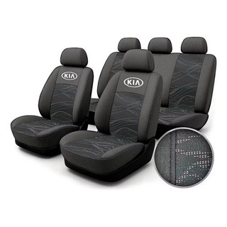 Capa De Banco Tecido Original Kia Cerato 2009 A 2020