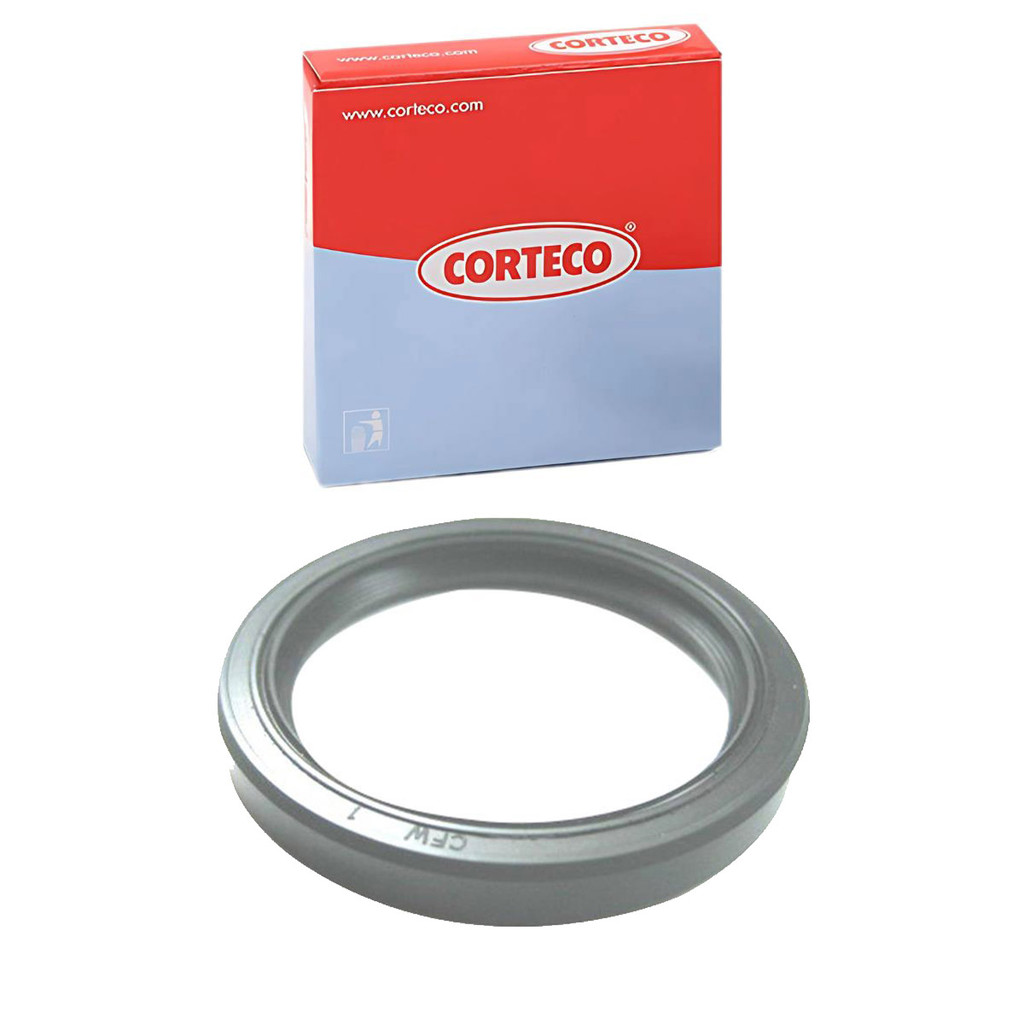 Retentor Comando De Válvulas Escort 1997 A 2001 / Focus 2000 A 2005 / Mondeo 1996 A 2000 - Corteco 7759V