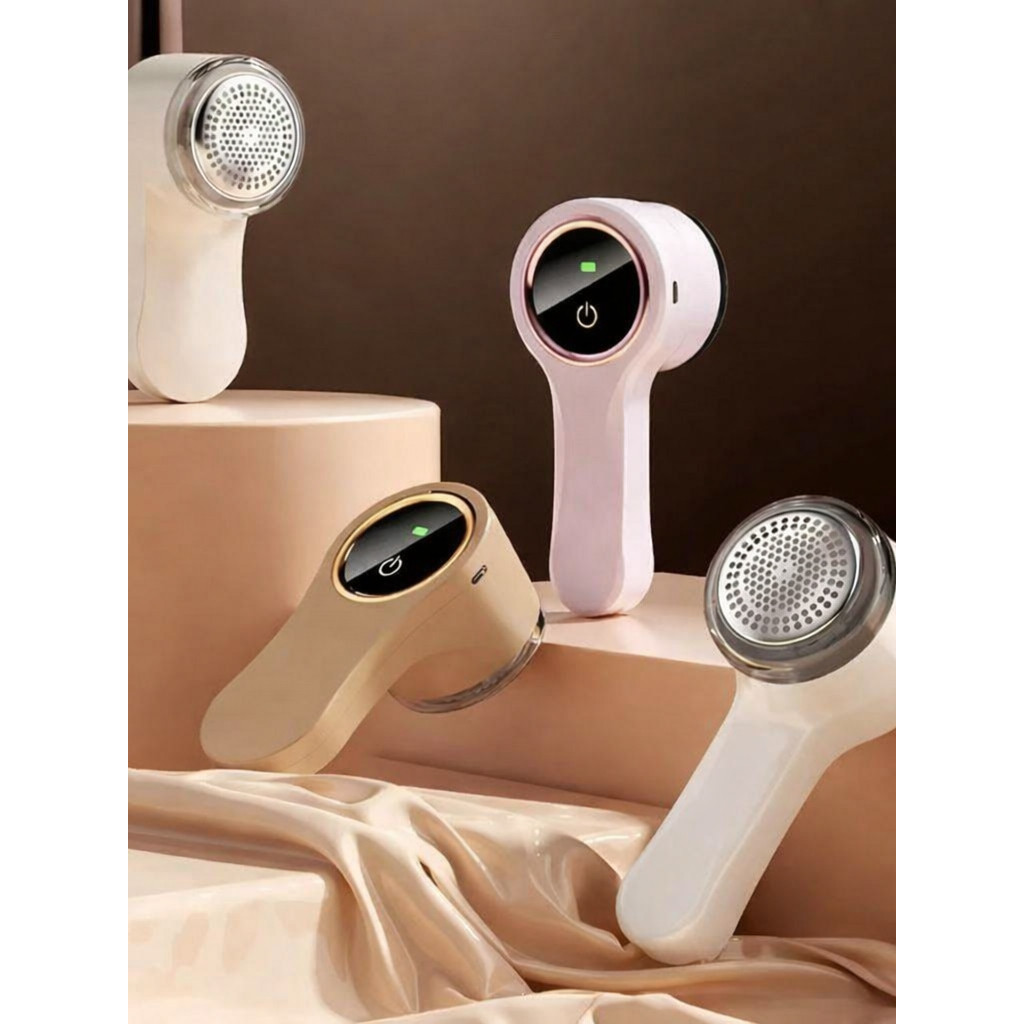 Papa Bolinha Tira Pelo De Roupa Elétrico 110v/220v