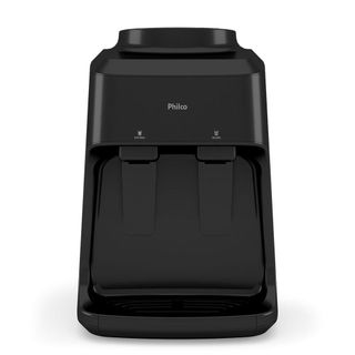 Bebedouro Philco 10L e 20L Natural e Gelada Bivolt PBE14