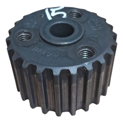 Engrenagem Virabrequim Fiat Palio 2001 A 2017 46740344
