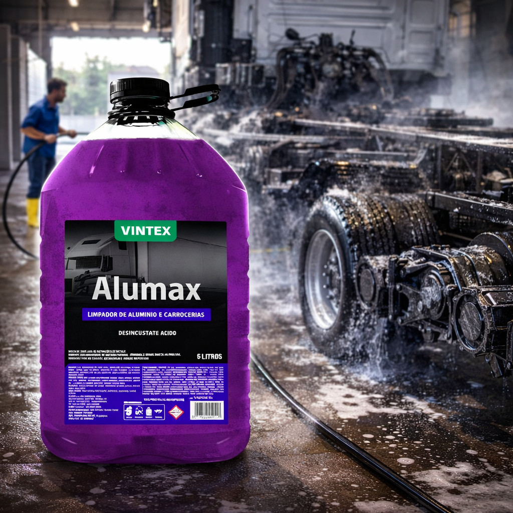 ALUMAX 5L VONIXX