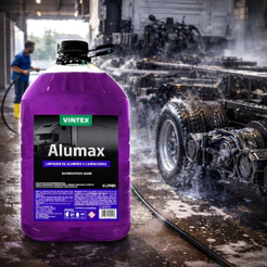 ALUMAX 5L VONIXX