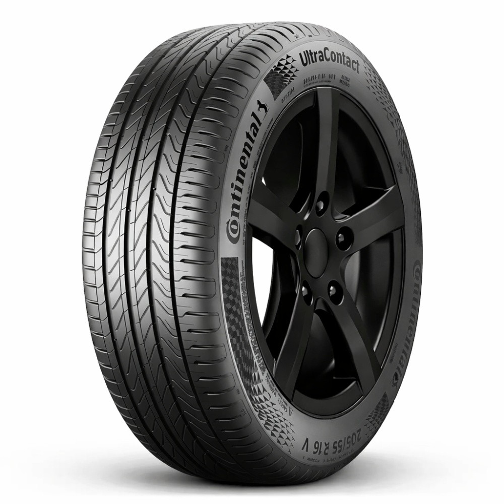 PNEU ARO 17 205/55R17 CONTINENTAL ULTRACONTACT 91V