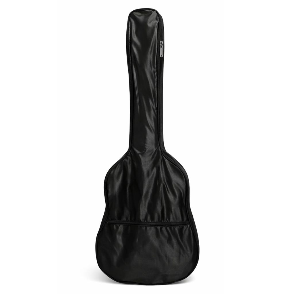 Capa para Violão Clássico Folk com Bolso Frontal