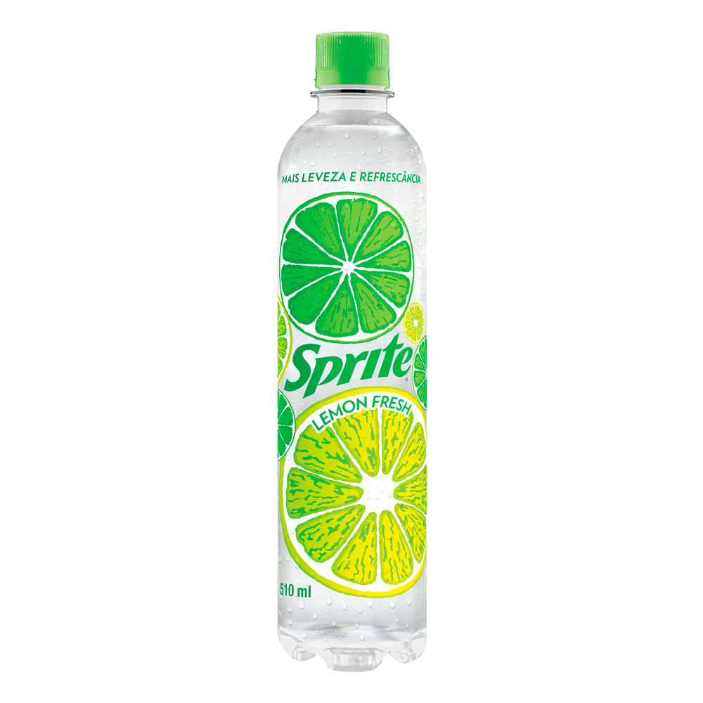 Sprite Lemon Fresh: Onde Comprar | BuscaProdutos