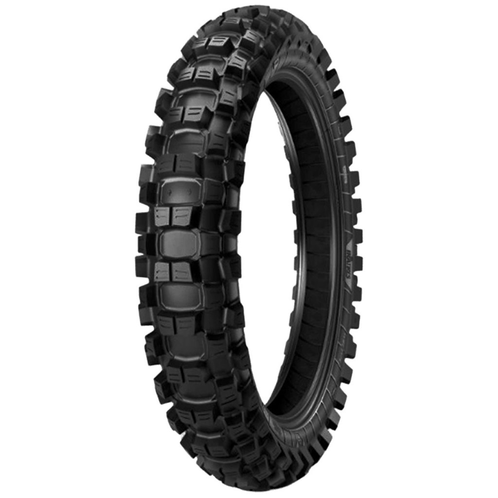 Pneu Moto Ira Aro 18 Bunker X-out Nhs 100/100-18 59r Tt (t) em Oferta na Shopee