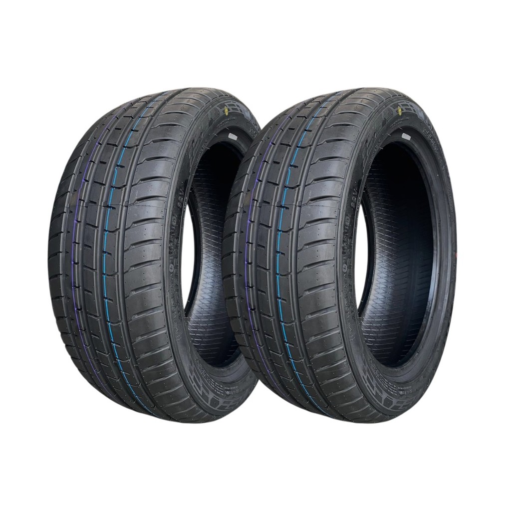 KIT 2 Pneus 195/50R15 82V Doublestar Maximum DH03, Gol, Polo, Corsa / Prisma, Fiesta,Clio / Sandero em Oferta na Shopee