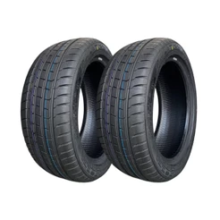 Kit 2 Pneus 195/50R15 82V Doublestar Maximum DH03 Aro 15