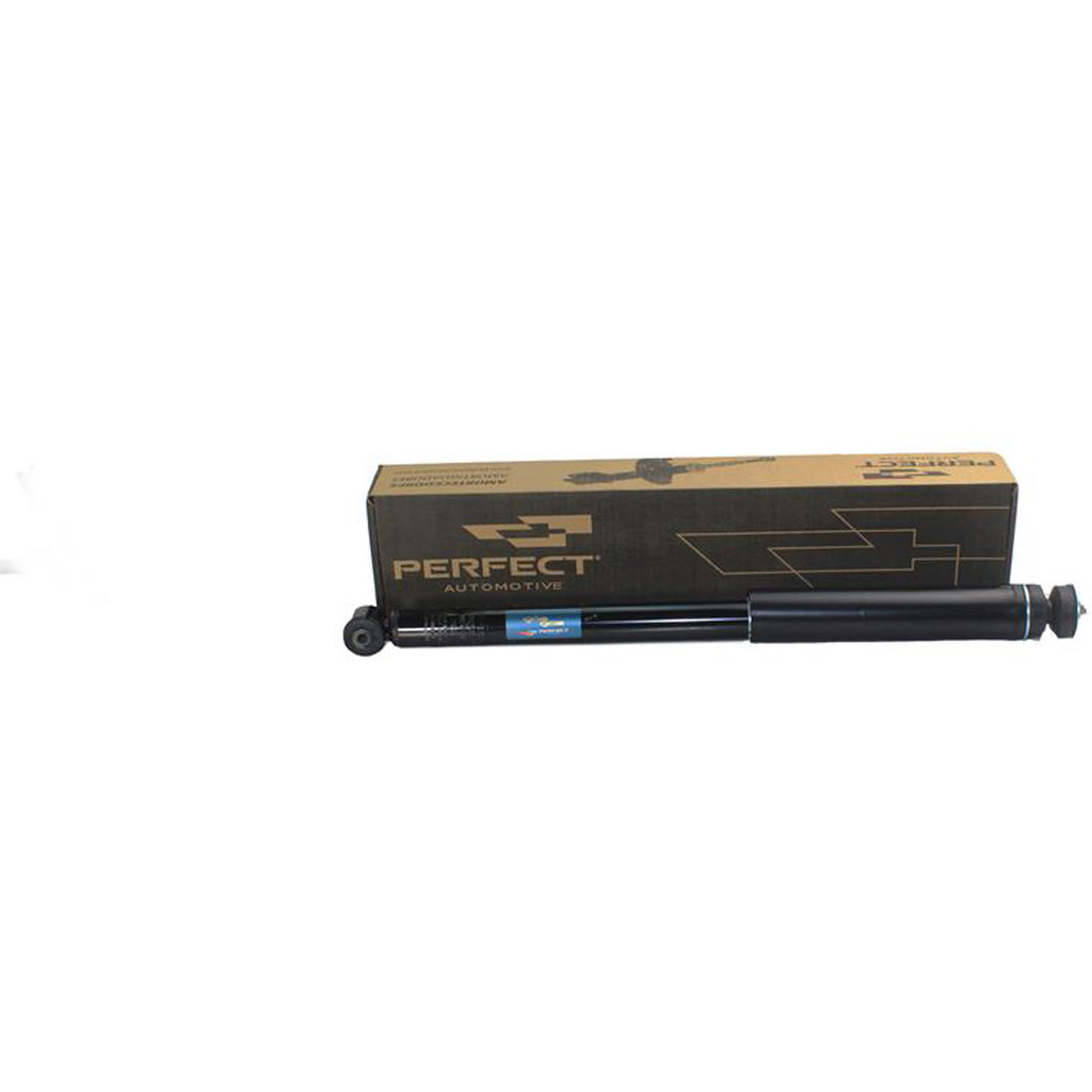 Amortecedor Traseiro Power Gas - City 2009 A 2013 / New Fit 2009 A 2014 - Amd4756