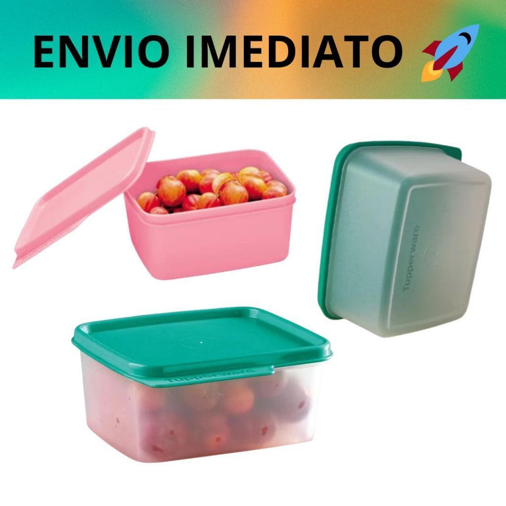 Basic line 500ml Tupperware