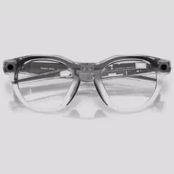 Óculos de Sol Oakley Meta HSTN Transitions Grey