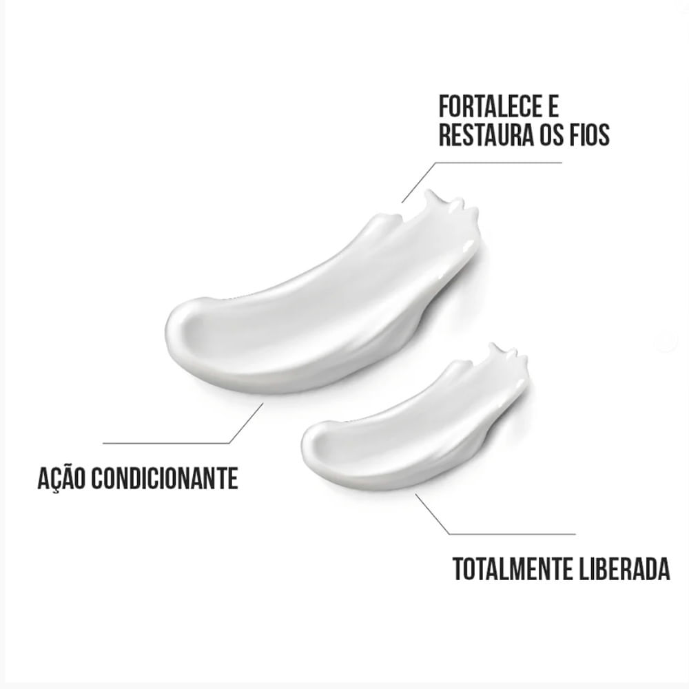 Detalhes do Máscara Widi Care Juba Reconstrutora 500g