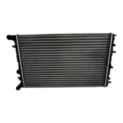 Radiador Gol Voyage Saveiro G5 G6 G7 Fox 1.0 / 1.6 Com Ar