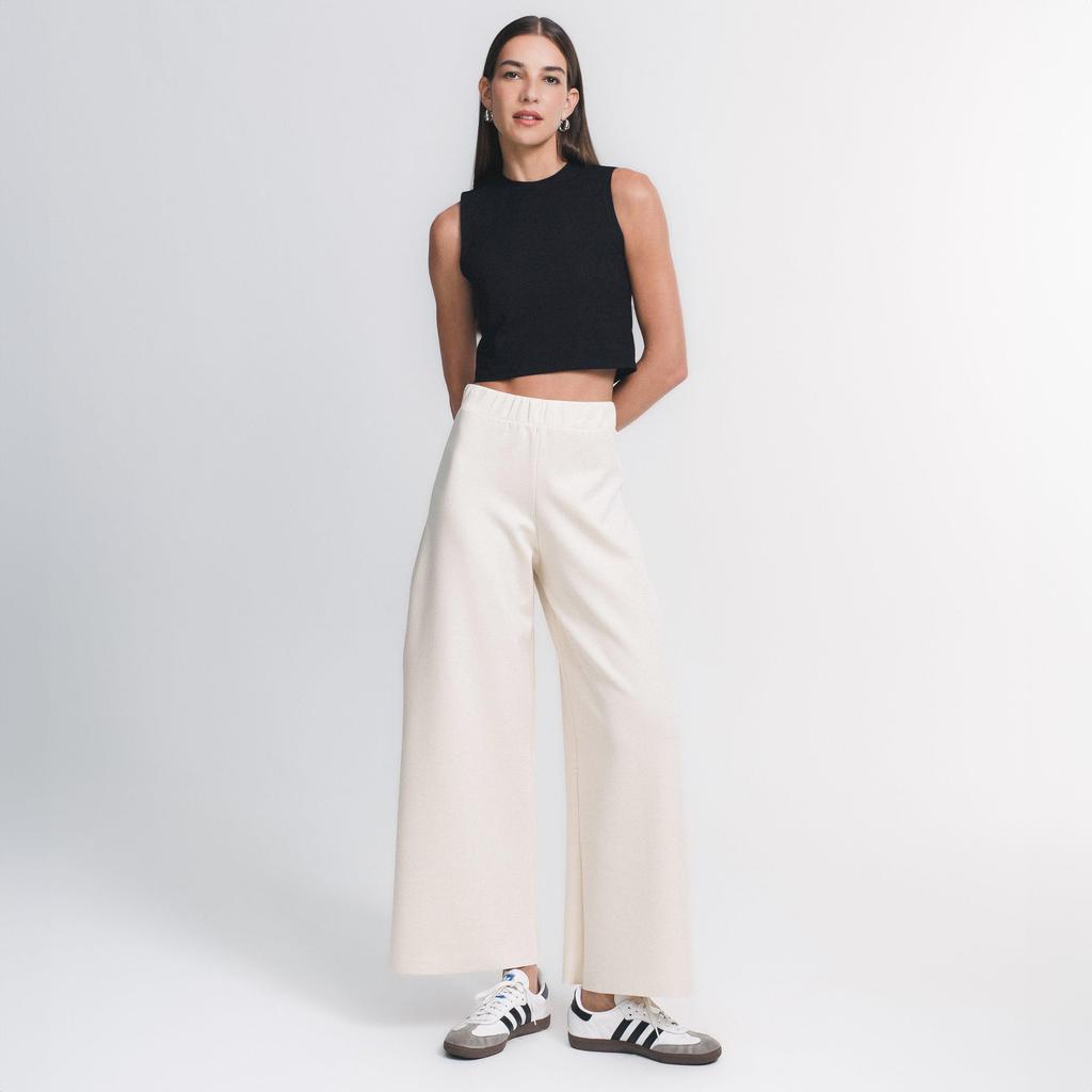 Calça Wide Insider