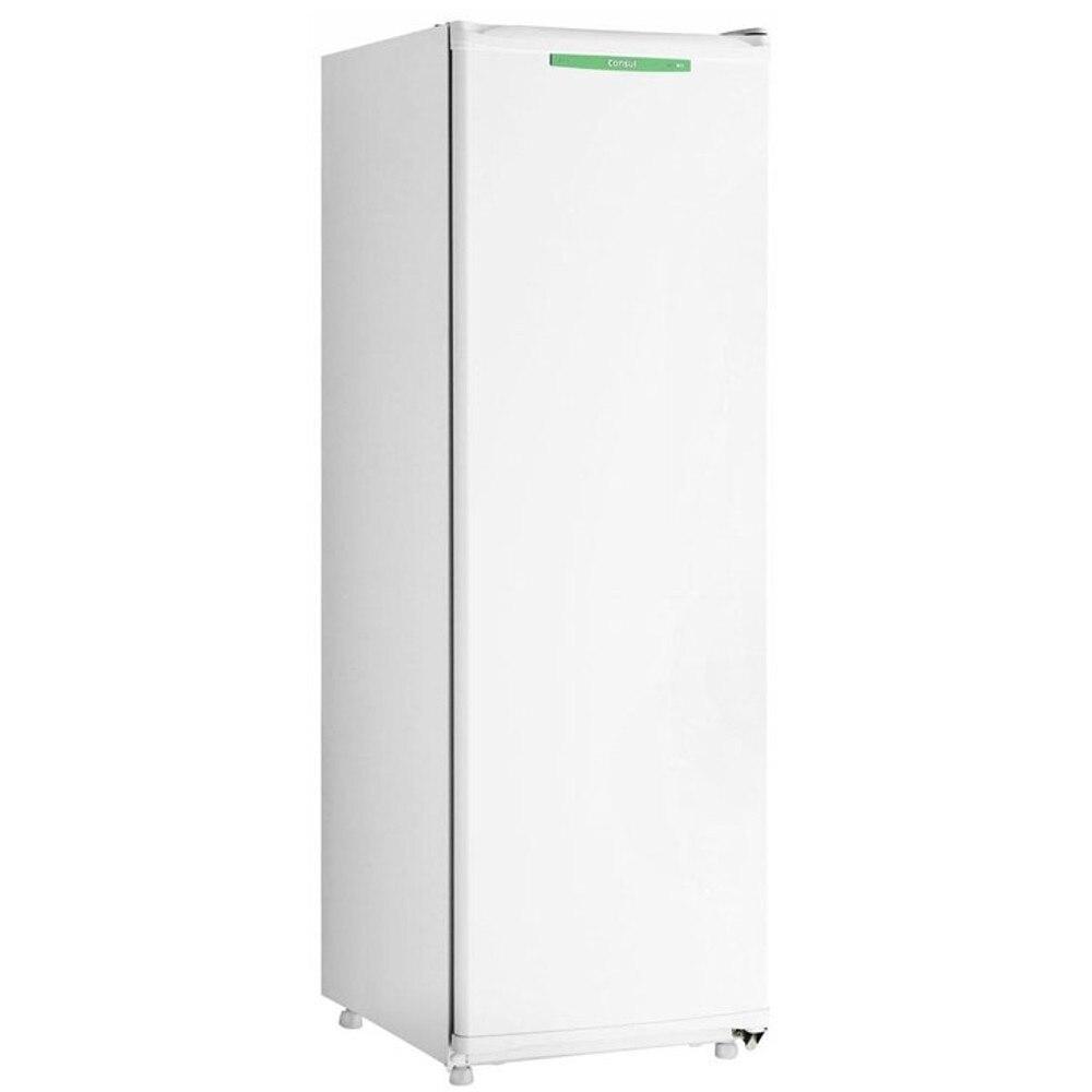 Freezer Vertical Consul CVU18GB 1 Porta 121 Litros, Branco