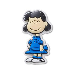 Jibbitz™ Peanuts Lucy Van Pelt Único em Oferta na Shopee