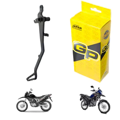 Pedal Freio Nxr Bros 160 2015/2025 Gp7 Original