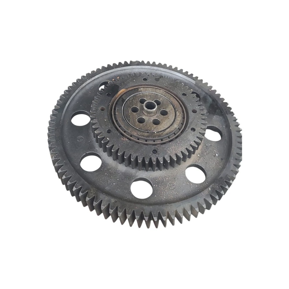 Engrenagem Intermediaria Motor Volvo Fh